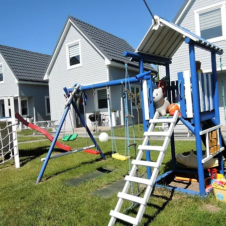 New Comfortable For 6 People Holiday home