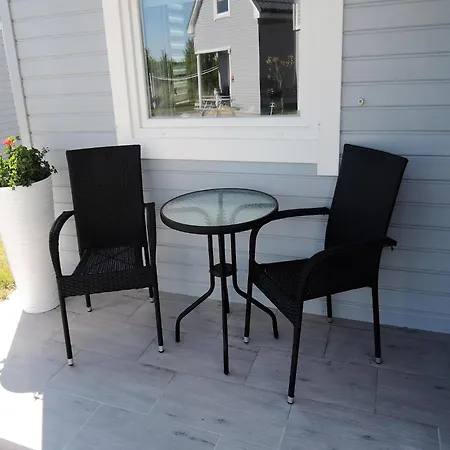 Holiday home New Comfortable For 6 People