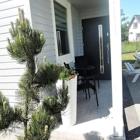 New Comfortable For 6 People Holiday home