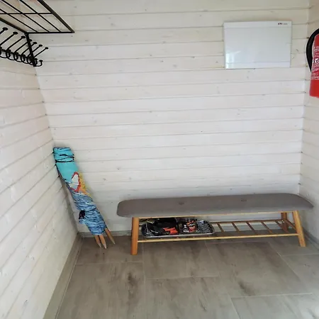 Holiday home New Comfortable For 6 People *