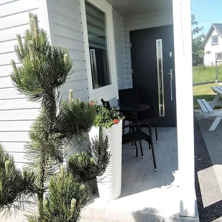 Holiday home New Comfortable For 6 People *
