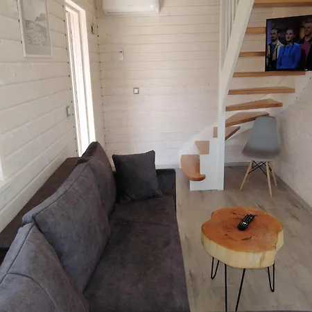 New Comfortable For 6 People Holiday home