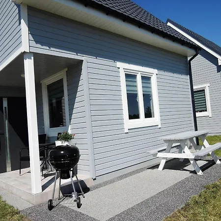 Holiday home New Comfortable For 6 People