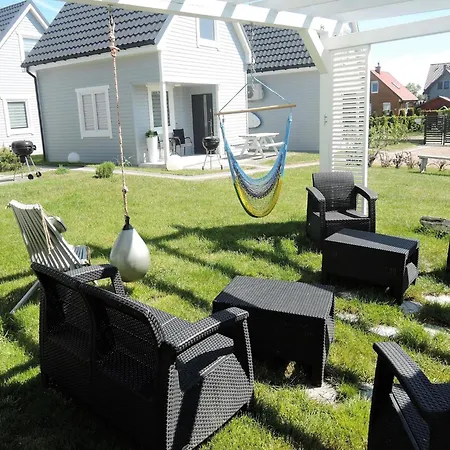 New Comfortable For 6 People Niechorze
