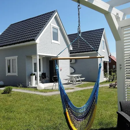 New Comfortable For 6 People Holiday home